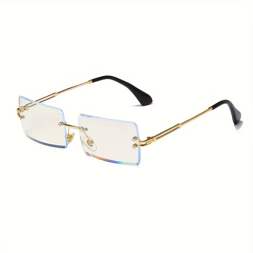 GlamEdge™ Party Rectangle Shades