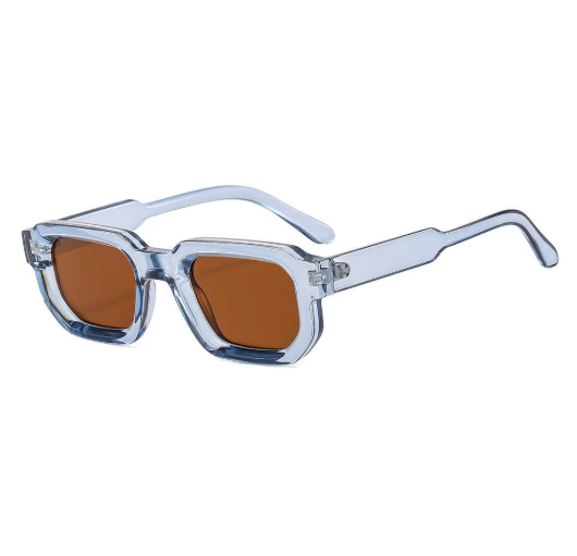 ShadowForge™ Punk Edge Sunglasses