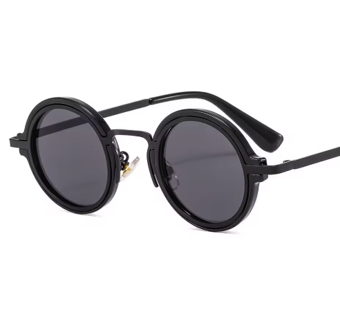 SpectrumVision™ – Unisex Color Pop Sunglasses