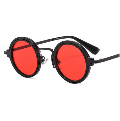 SpectrumVision™ – Unisex Color Pop Sunglasses