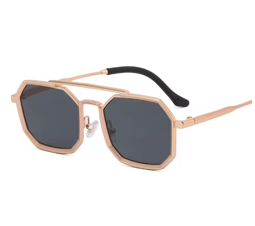 IronShade™ – Outdoor UV400 Steel Frame Sunglasses