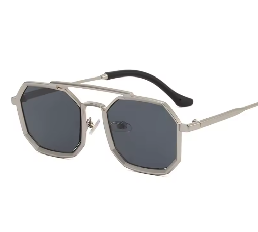IronShade™ – Outdoor UV400 Steel Frame Sunglasses