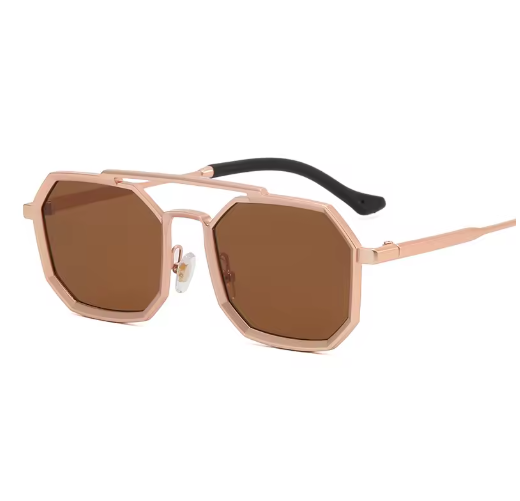 IronShade™ – Outdoor UV400 Steel Frame Sunglasses