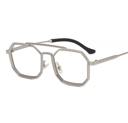IronShade™ – Outdoor UV400 Steel Frame Sunglasses