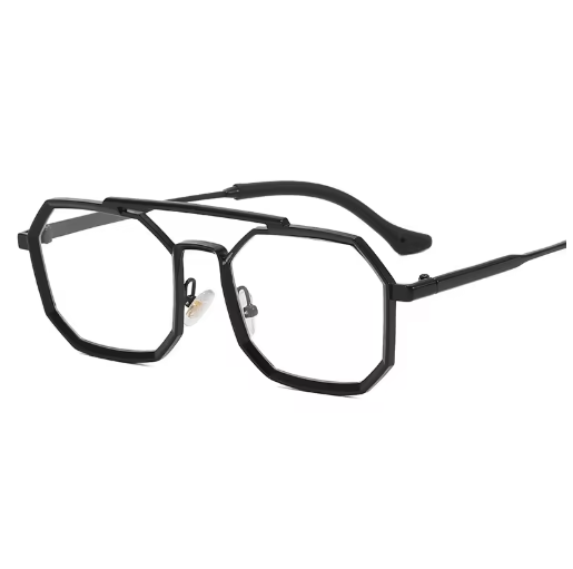 IronShade™ – Outdoor UV400 Steel Frame Sunglasses