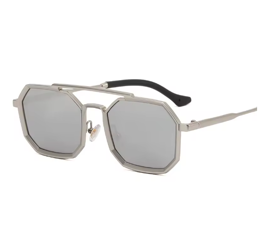 IronShade™ – Outdoor UV400 Steel Frame Sunglasses
