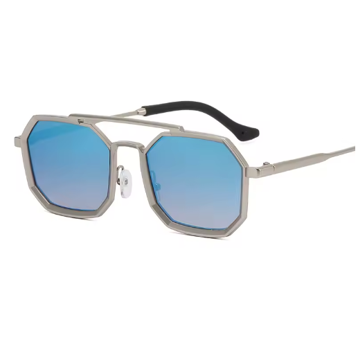 IronShade™ – Outdoor UV400 Steel Frame Sunglasses