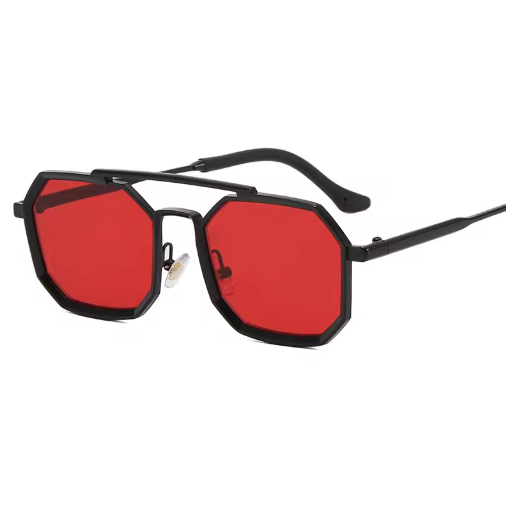 IronShade™ – Outdoor UV400 Steel Frame Sunglasses