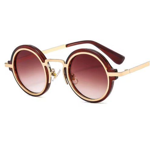 SpectrumVision™ – Unisex Color Pop Sunglasses