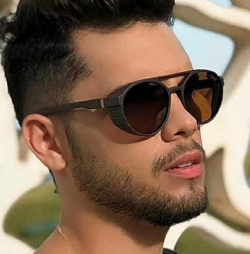 KAMMPT Aura 3009 – Effortless Elegance in Every Frame