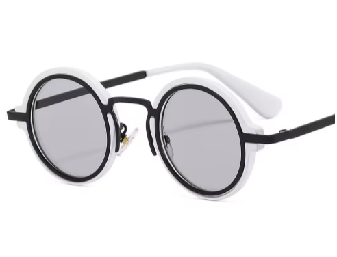 SpectrumVision™ – Unisex Color Pop Sunglasses