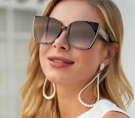 SEVENT PEOPLE™ Caté Luxe