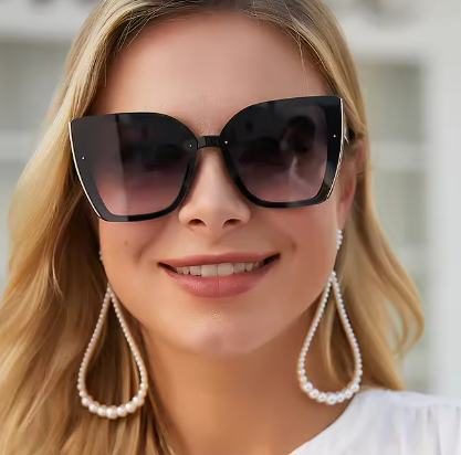SEVENT PEOPLE™ Caté Luxe