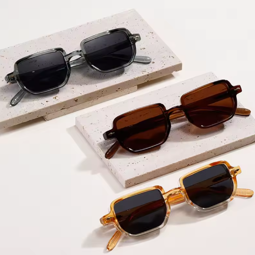 SO&EI UrbanEdge™ 400 – Retro Travel Sunglasses