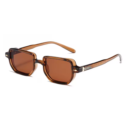 SO&EI UrbanEdge™ 400 – Retro Travel Sunglasses