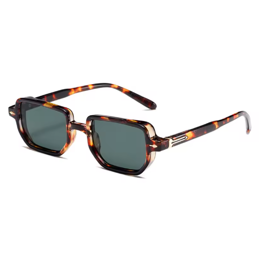 SO&EI UrbanEdge™ 400 – Retro Travel Sunglasses