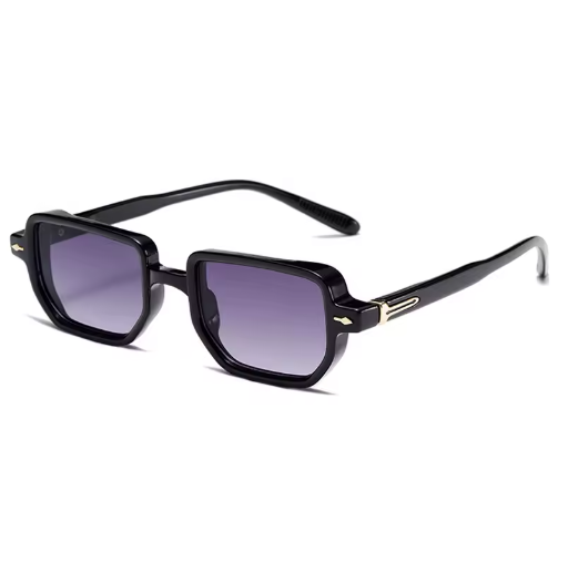 SO&EI UrbanEdge™ 400 – Retro Travel Sunglasses